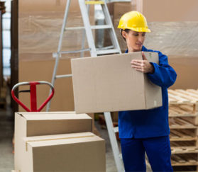 Manual Handling Courses